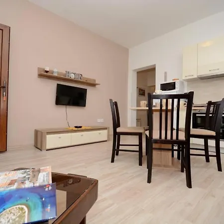 Premium Vicky Appartement *