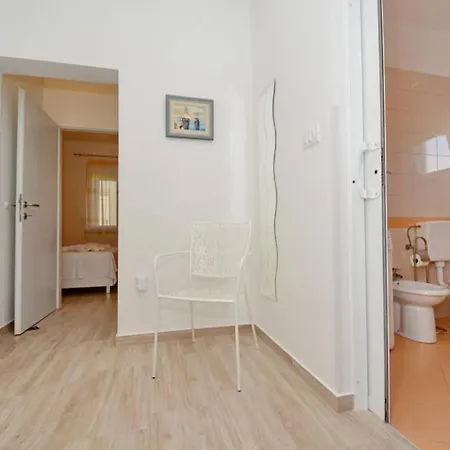 Appartamento 2Br Premium, Fireplace & Parking Zadar *