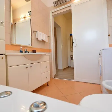 2Br Premium, Fireplace & Parking Zadar Zara