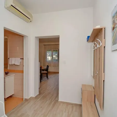 2br Premium, Fireplace & Parking * Zadar