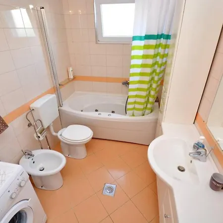 Appartement 2br Premium, Fireplace & Parking Zadar