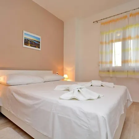 2br Premium, Fireplace & Parking Appartement Zadar